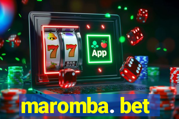 maromba. bet