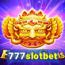 777slotbet