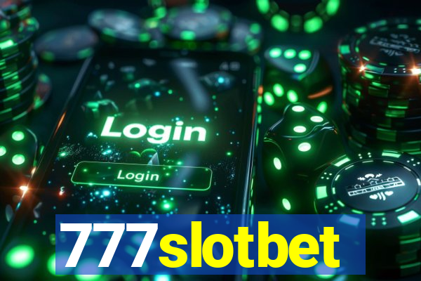 777slotbet