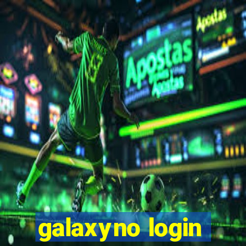 galaxyno login