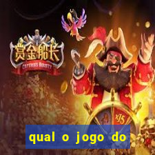 qual o jogo do tigrinho que dá dinheiro