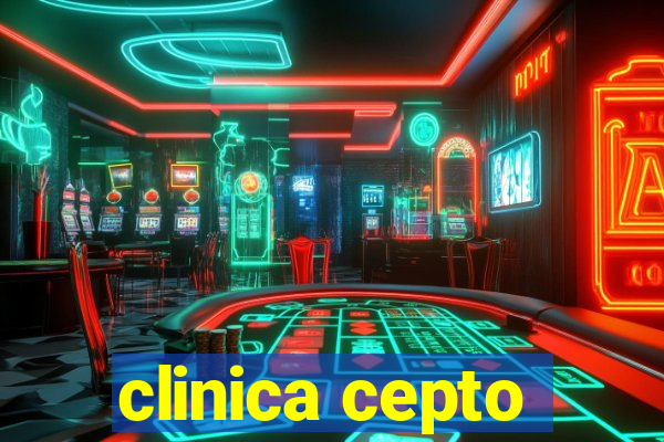 clinica cepto