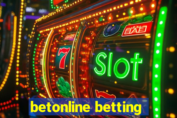 betonline betting