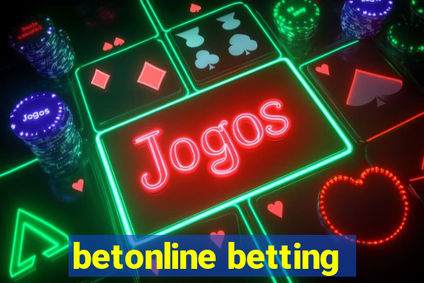 betonline betting