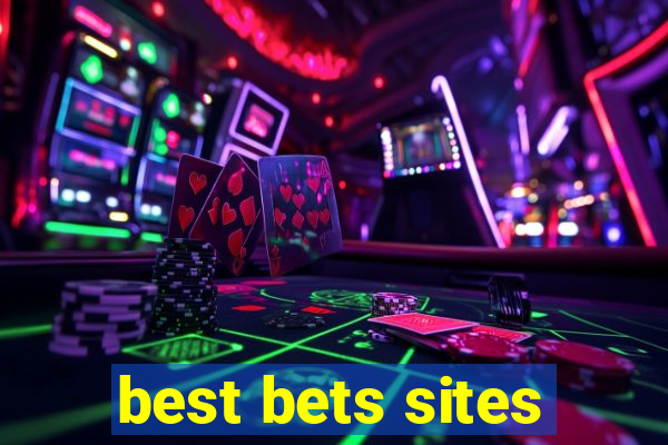 best bets sites