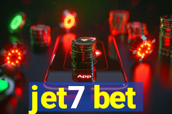 jet7 bet