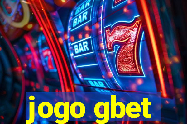 jogo gbet