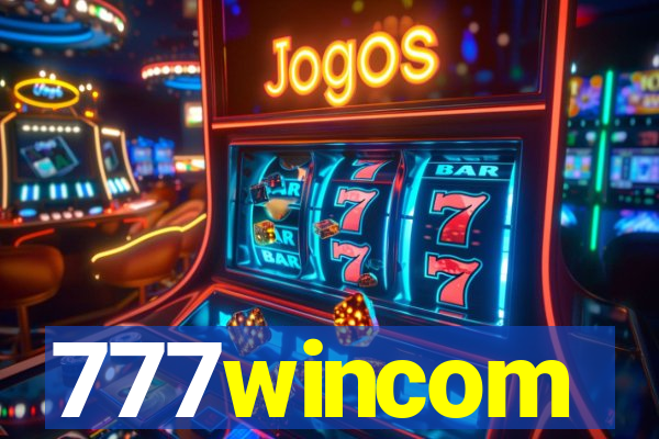 777wincom