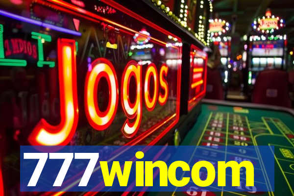 777wincom