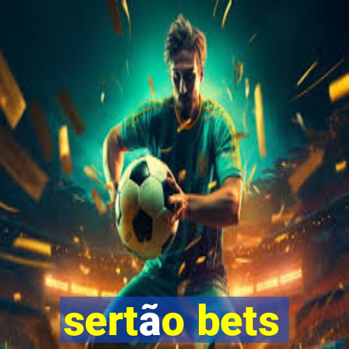 sertão bets