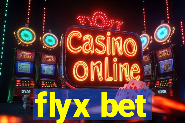 flyx bet