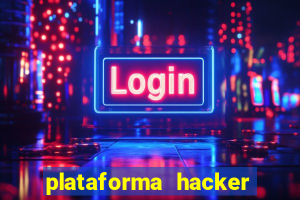 plataforma hacker fortune tiger