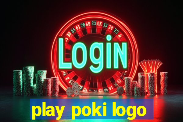 play poki logo