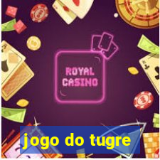 jogo do tugre