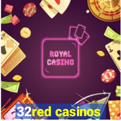 32red casinos