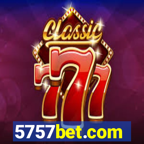 5757bet.com