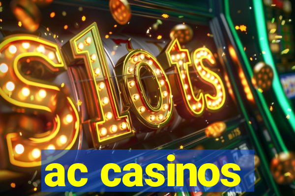 ac casinos