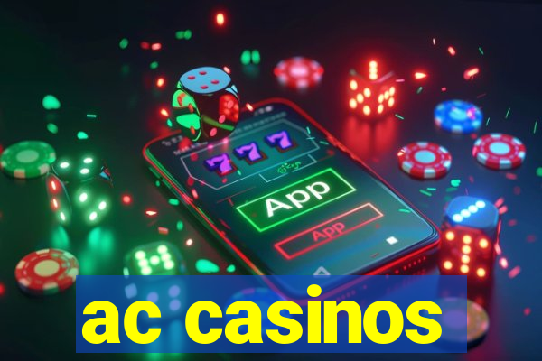 ac casinos