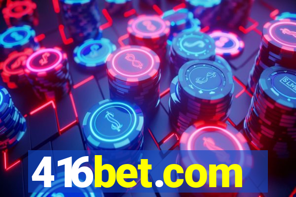 416bet.com