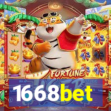 1668bet