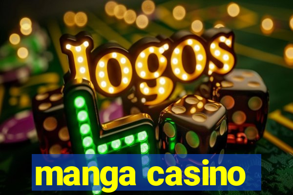 manga casino