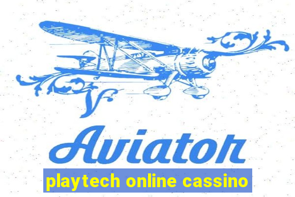 playtech online cassino