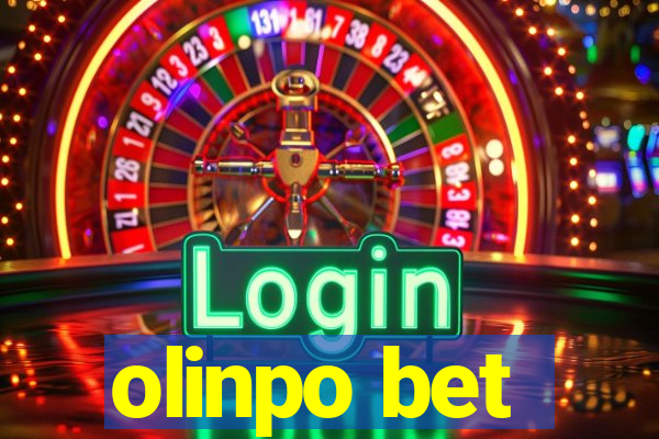 olinpo bet