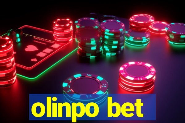 olinpo bet