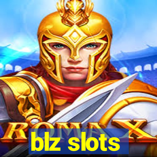 blz slots