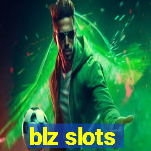 blz slots