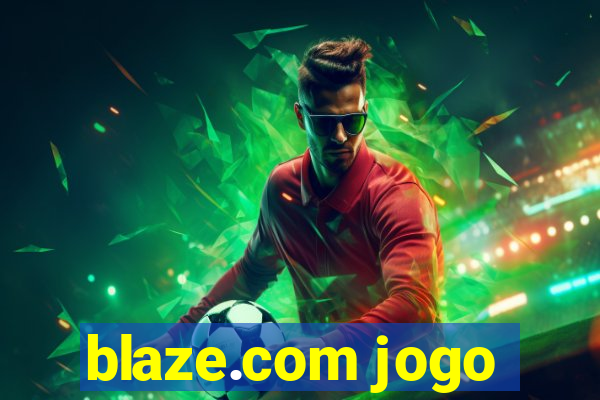 blaze.com jogo