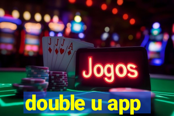 double u app