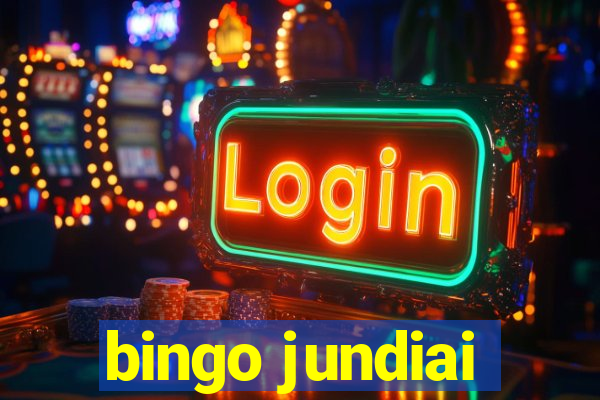 bingo jundiai