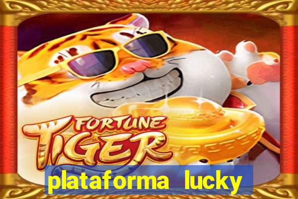 plataforma lucky 777 é confiável