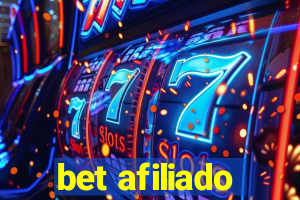 bet afiliado