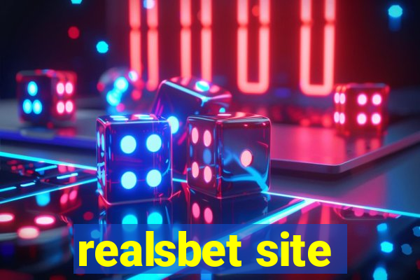 realsbet site