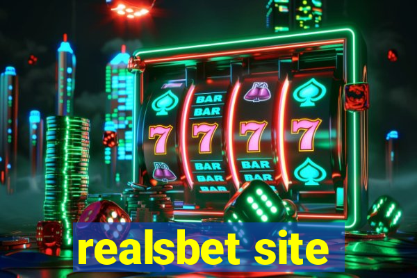 realsbet site