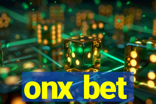 onx bet