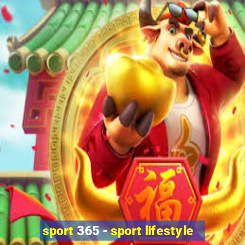 sport 365 - sport lifestyle