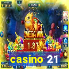 casino 21