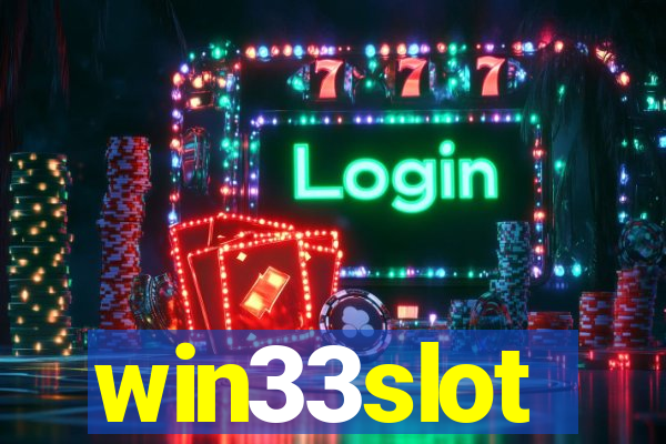 win33slot