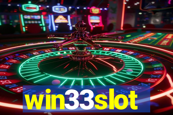 win33slot