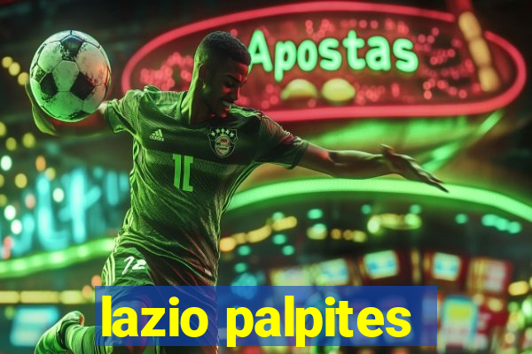 lazio palpites