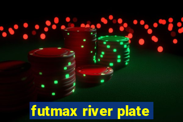 futmax river plate