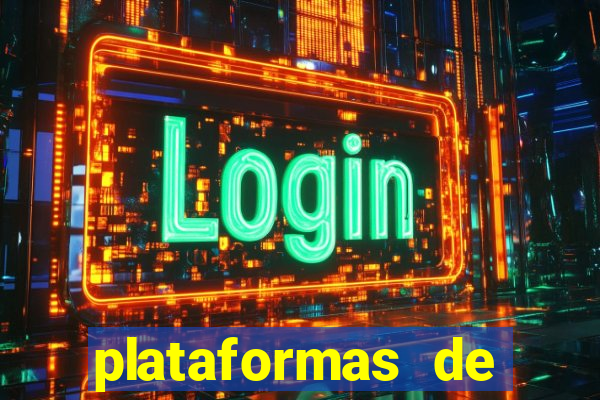 plataformas de jogos online para ganhar dinheiro