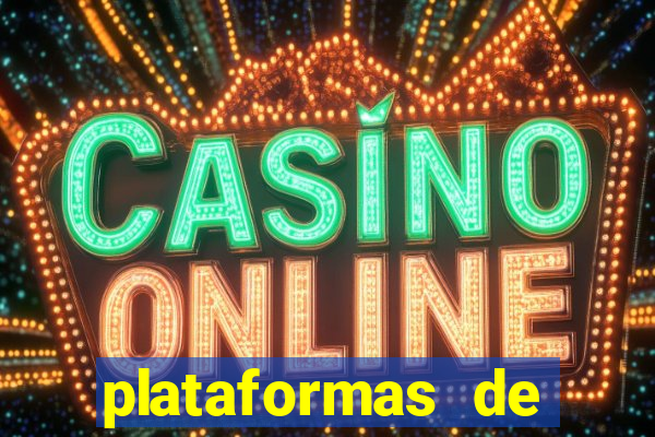 plataformas de jogos online para ganhar dinheiro