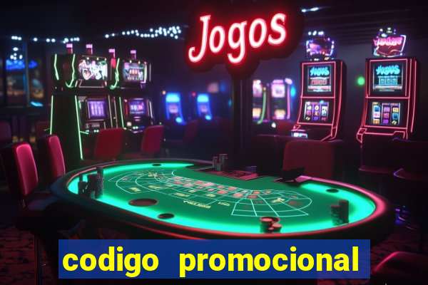 codigo promocional energy casino