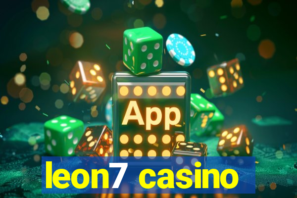 leon7 casino