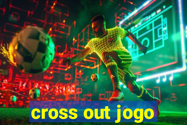 cross out jogo