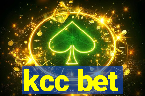 kcc bet